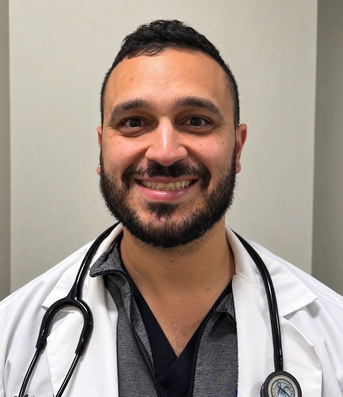 Andrew Dream, MD