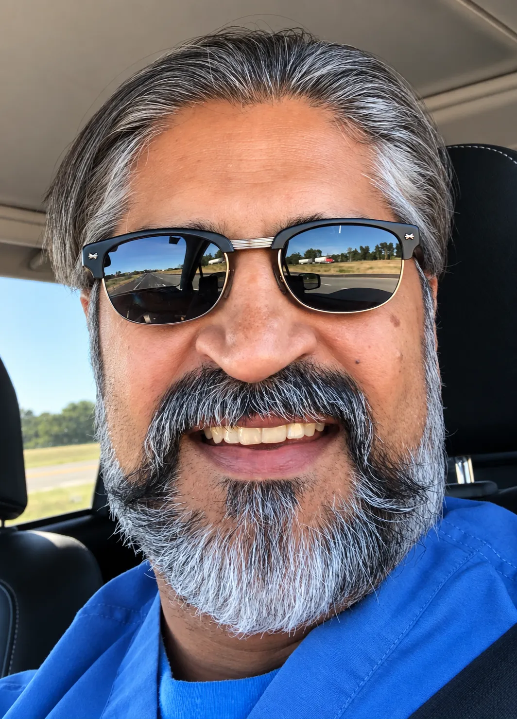 Ashwin Shetty, DO