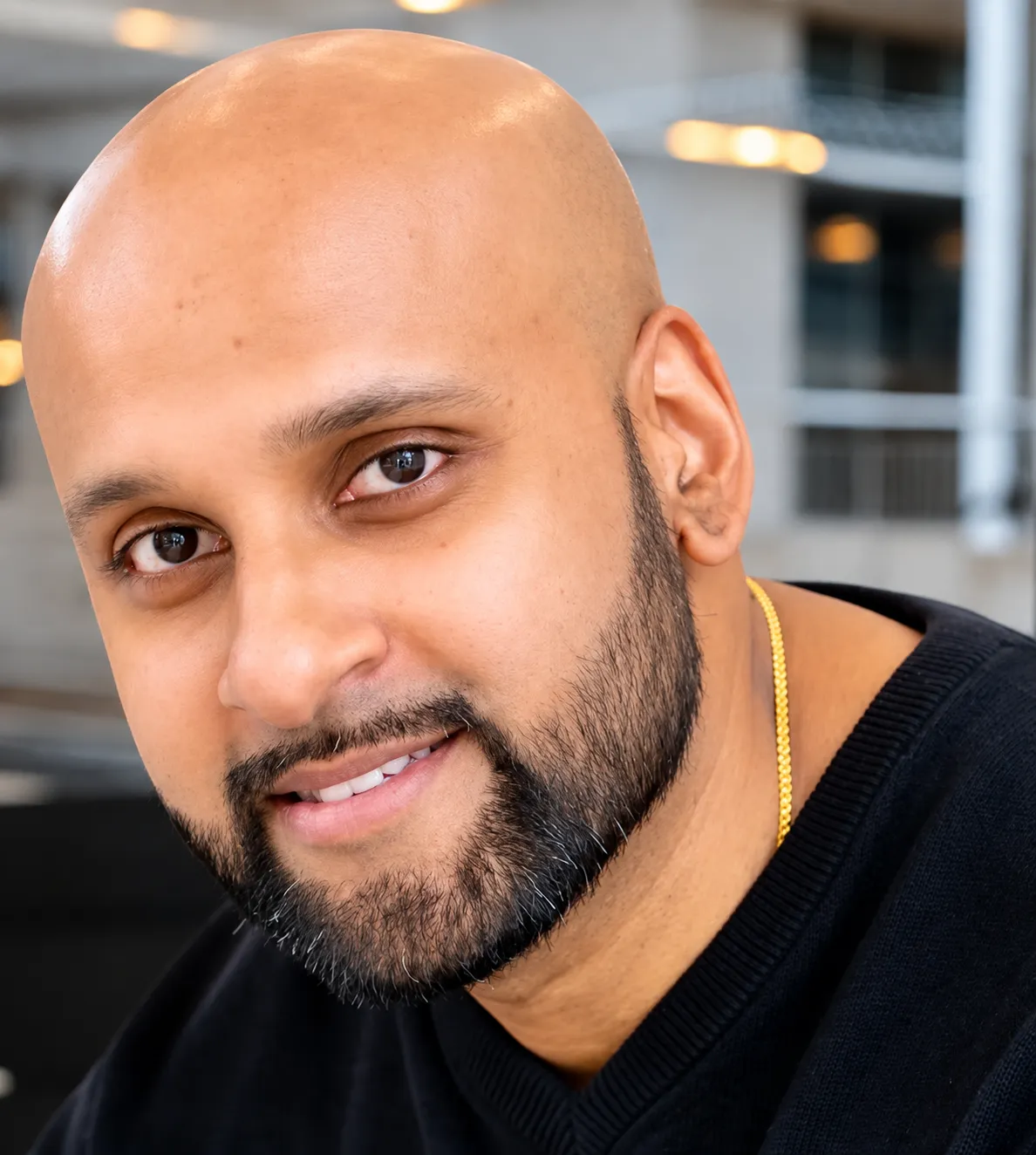 Basil Joseph, DO