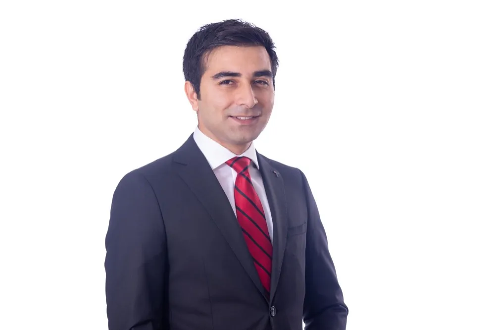 Bilal Bucak, MD, PGY-3
