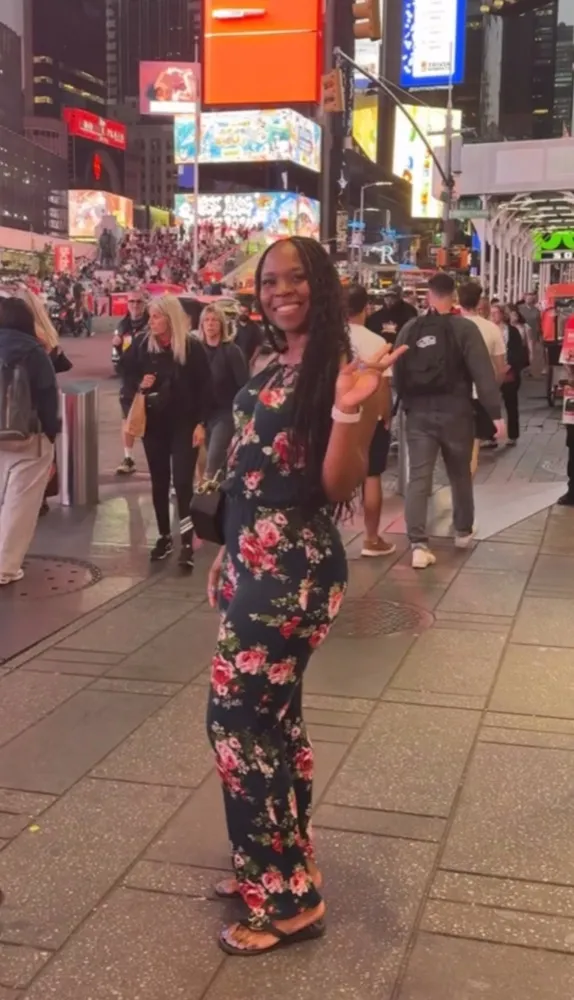 Essence Maita, MD, PGY-3