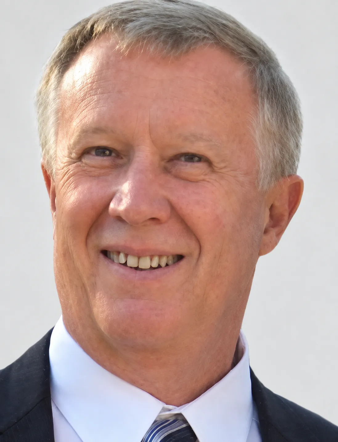 James Ryan, MD