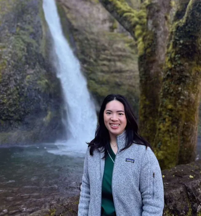 Jill Salonga, MD, PGY-1
