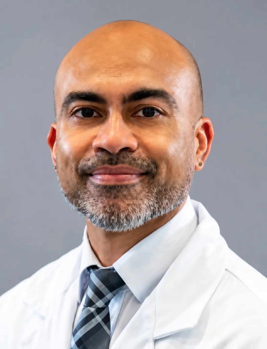 Joseph Chirayil, MD, Chairman, Emergency Department
