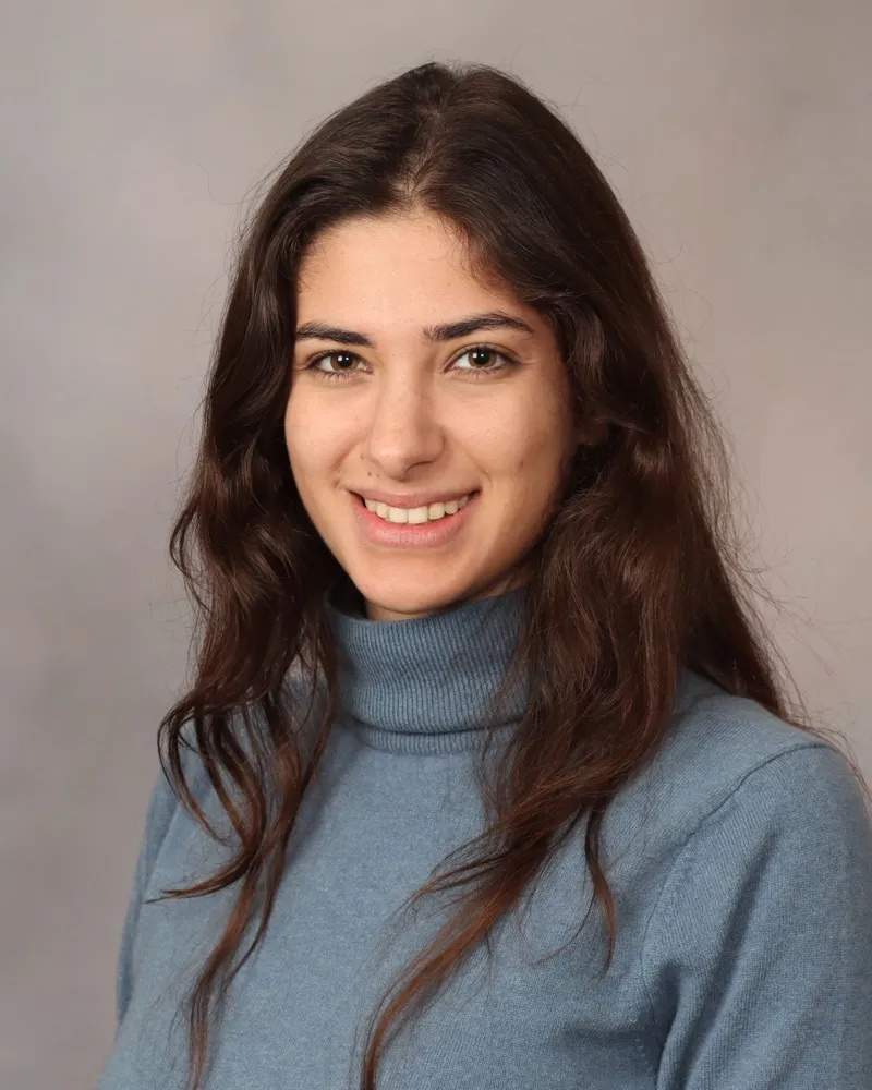 Karine Eid, MD, PGY-1