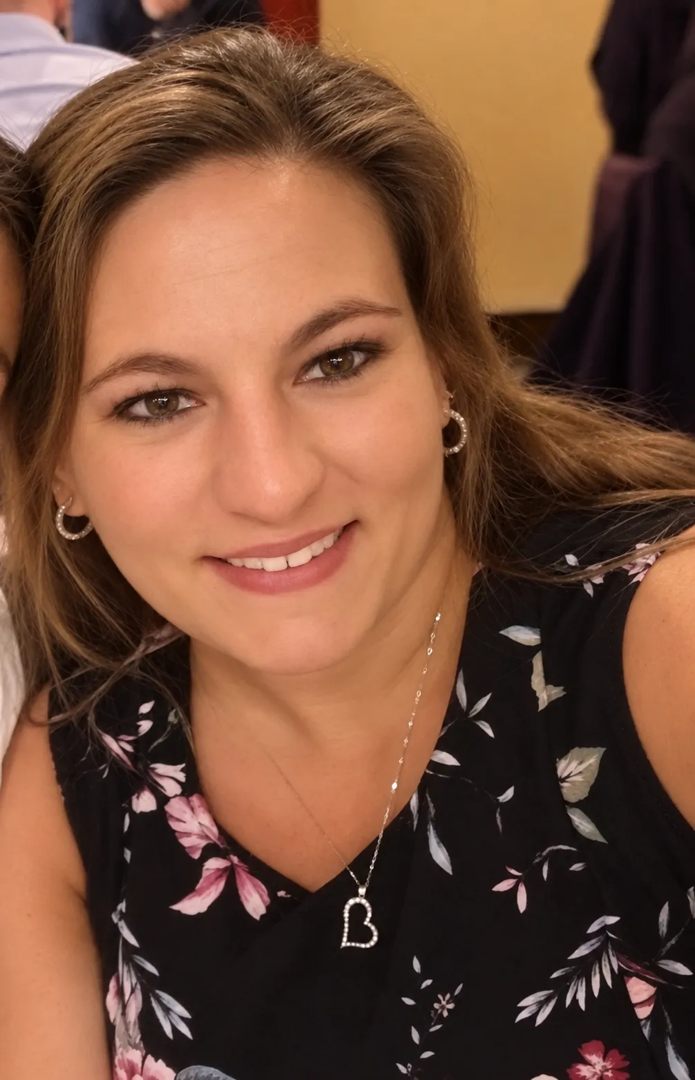 Maria Citera, Program Coordinator