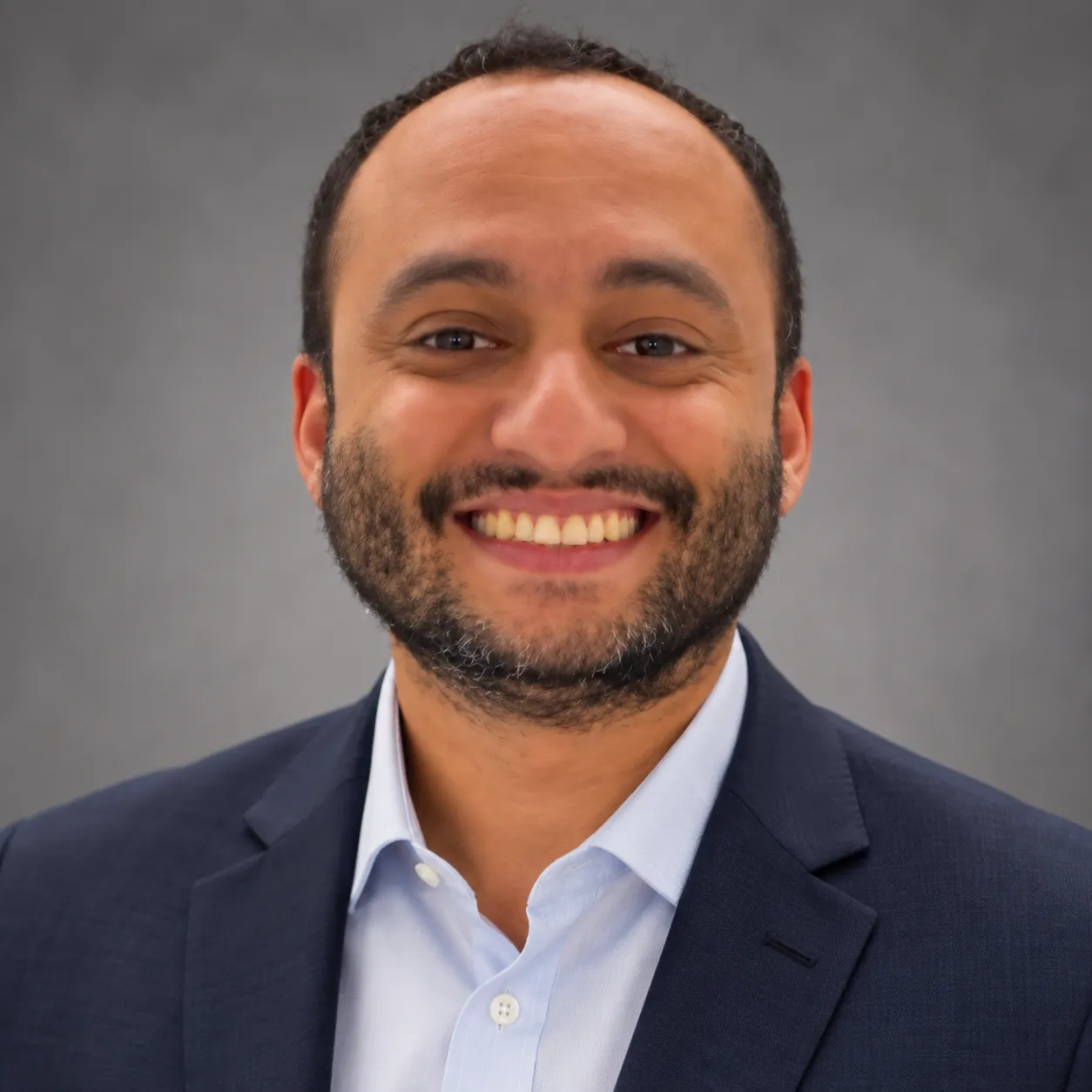 Michael Poulose, DO, Associate Program Director