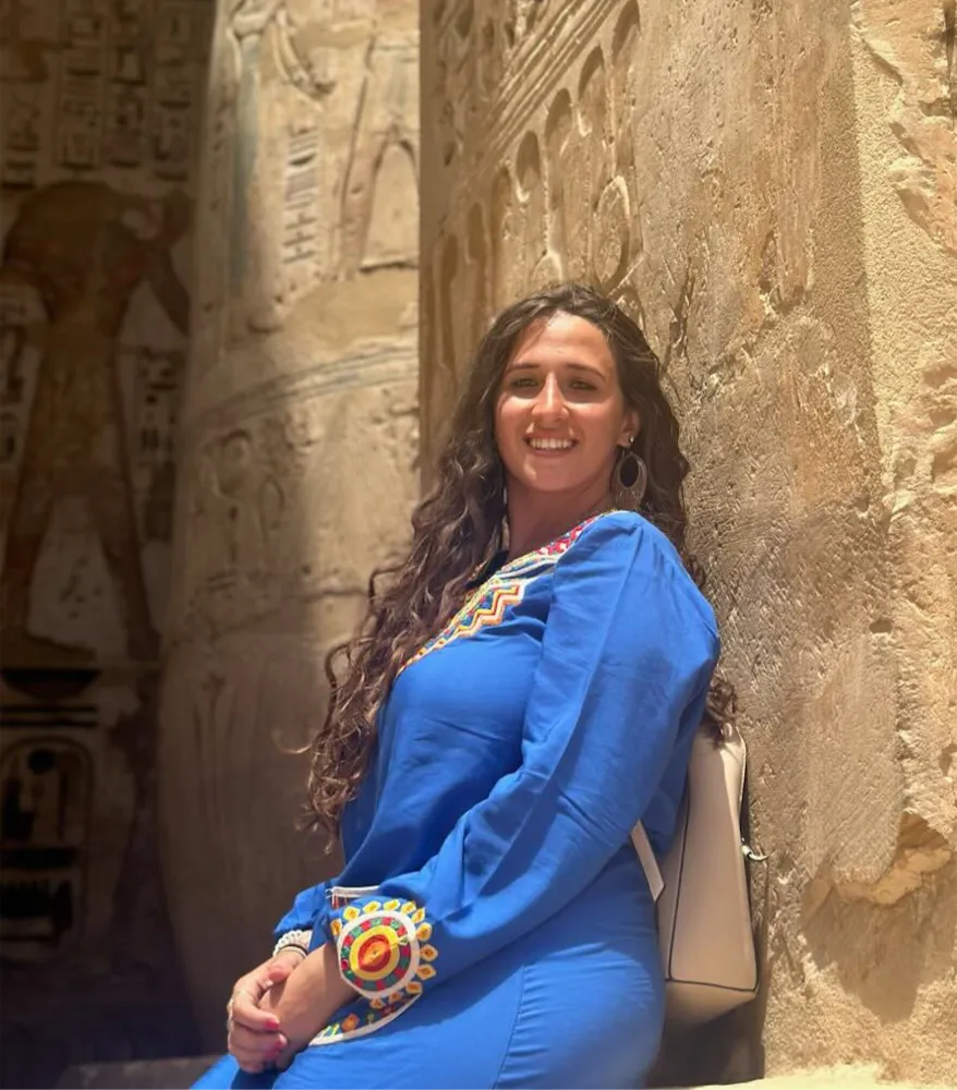Mirna Shaker, DO, PGY-3