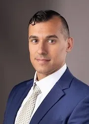 Nicholas Palagonia, MD, PGY-2