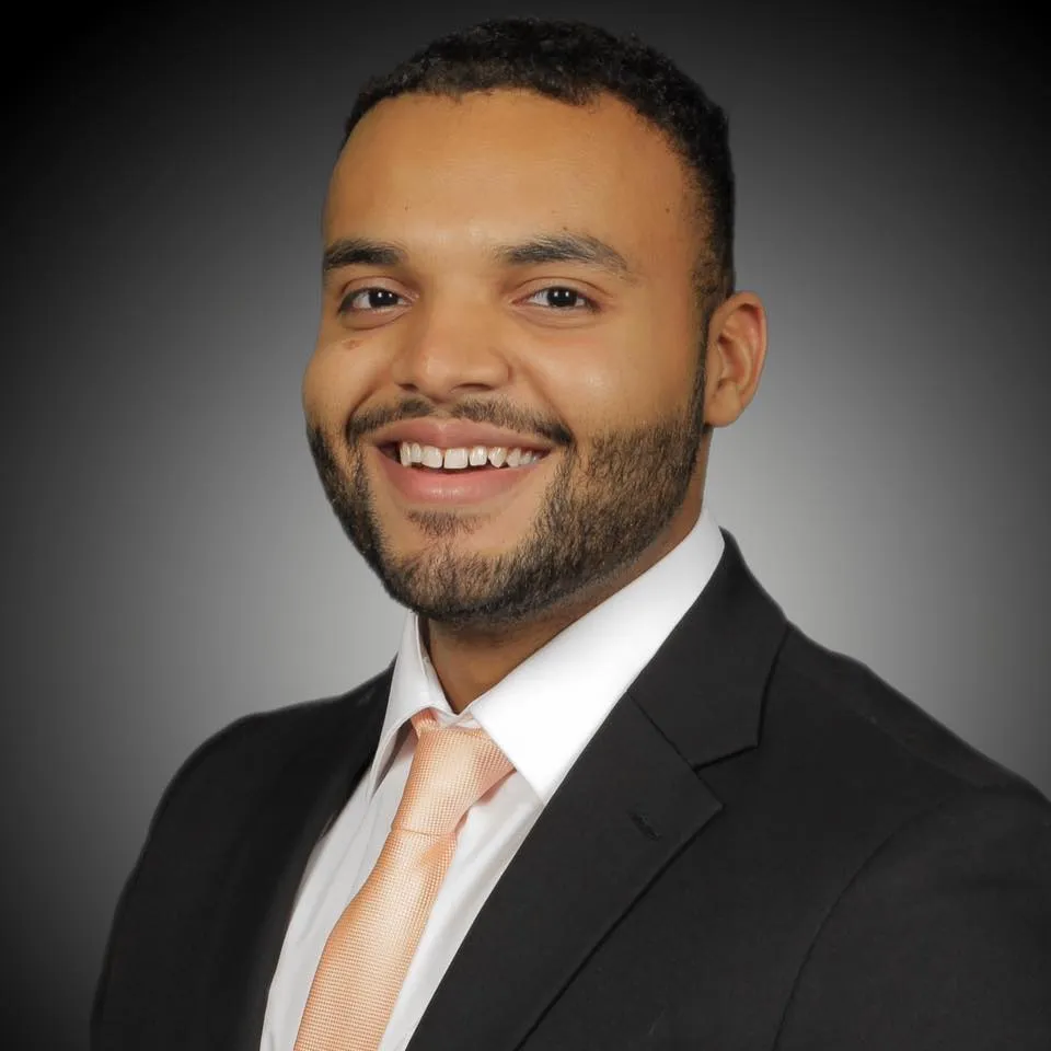 Omar Haggaz, DO, PGY-1