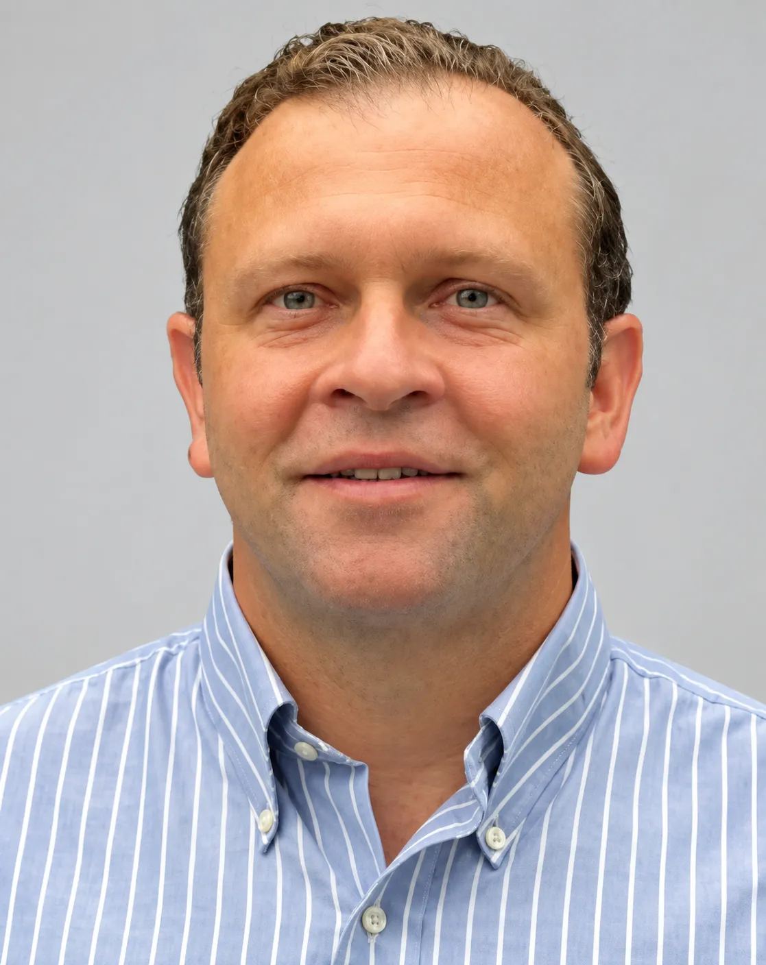 Robert Gekle, MD, FACEP, Program Director